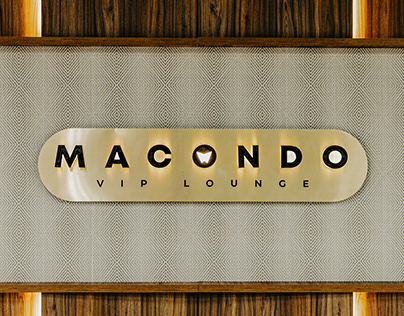 MACONDO VIP LOUNGE