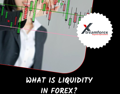 WHAT IS LIQUIDITY IN FOREX?
