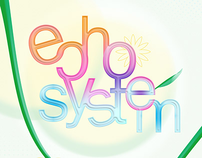Eçho'system