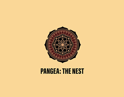 PANGEA: THE NEST