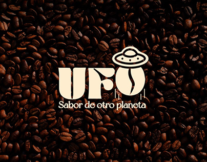 UFO COFFEE