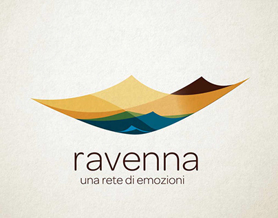 Branding | Ravenna City (Concept)