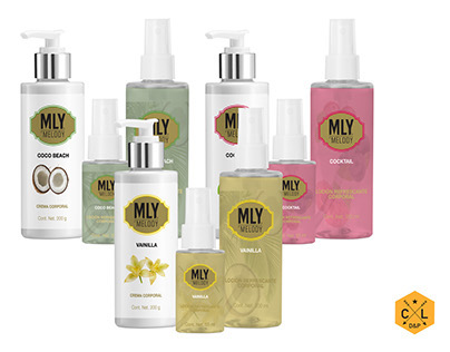 Melody Body Care