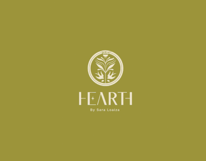 Project thumbnail - Hearth
