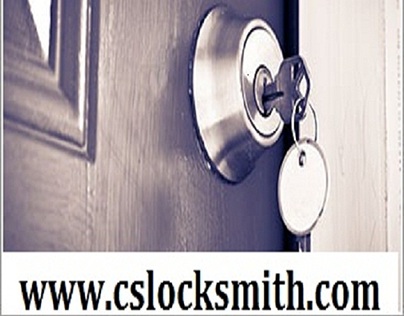 Locksmith Greenville | 24 Hour Emergency Locksmith