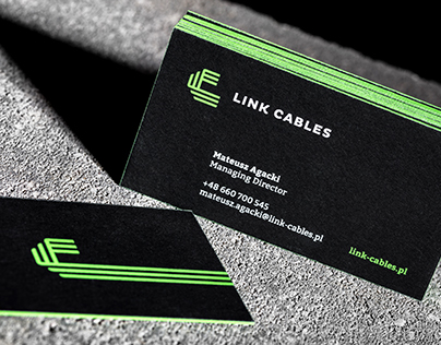 Link Cables