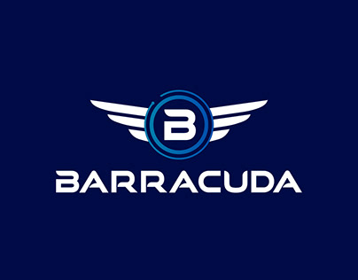 BARRACUDA - IDENTIDAD VISUAL