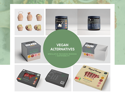 Vegan Alternatives
