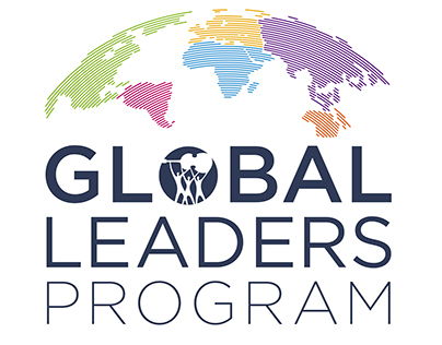 Global Leaders Program Logo