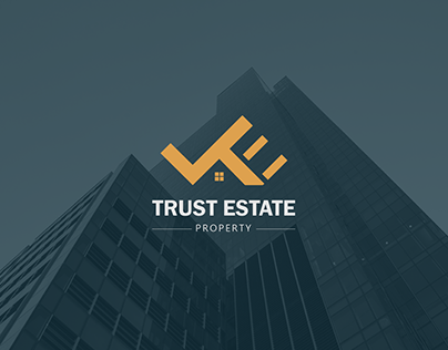 Trust Estate - Branding