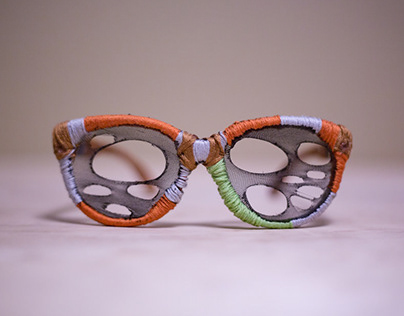Textile Glasses