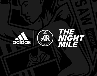 Adidas: The Night Mile