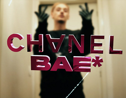 Yung Thales - CHANEL BAE (Official Video)