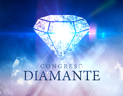 Congreso Diamante - Prédica Pra. Natalia Yegros