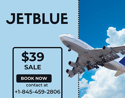 Jetblue $39 flights Sale - Aairtickets