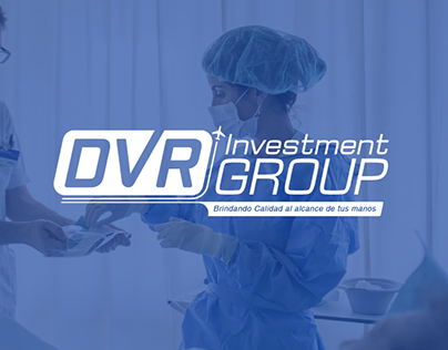 DVR Insvestment Group
