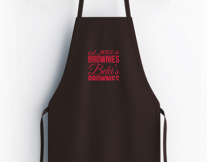 Beki's Brownies