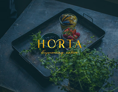 Horta Restaurant