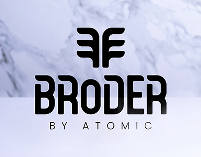 Broder by Atomic