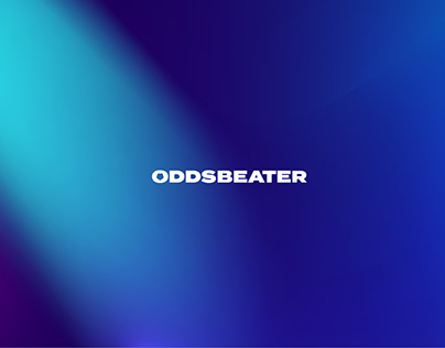 Oddsbeater - logo and brand guidelines