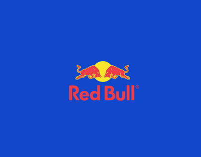Red Bull - Print