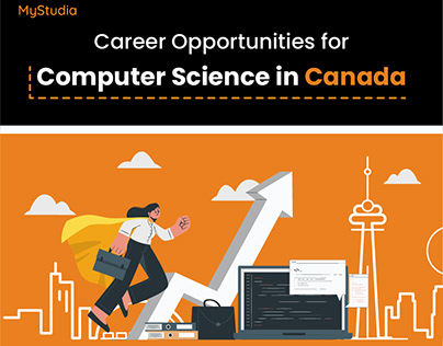 Computer Science in Canada