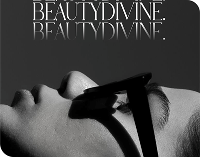 Beauty Divine | Visual Identity
