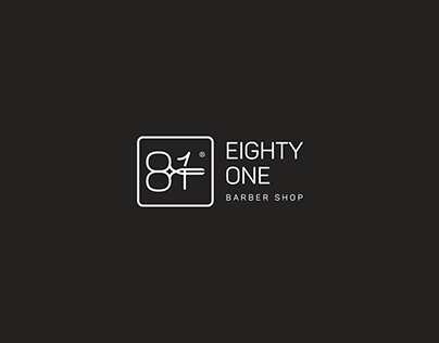 EIGHTY ONE - BARBER SHOP | UAE