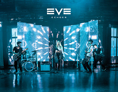 EVE Echoes | Musicvideo