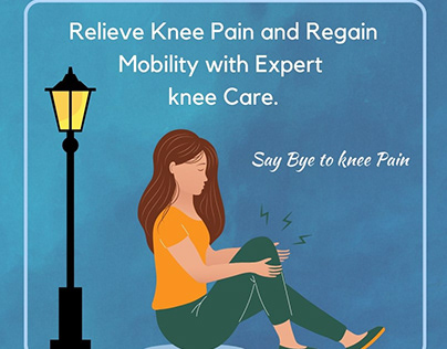 Finding Relief from Knee Pain with Dr. Anoop Jhurani