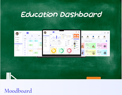 Education Dashboard