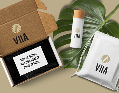 VIIA PACKAGING & BRANDED PRODUCTS