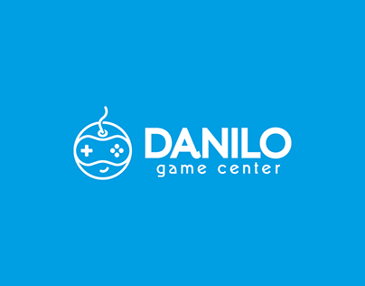 DANILO GAME CENTER