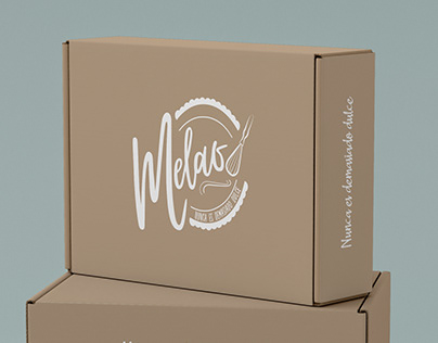 Melao - Diseño de logo