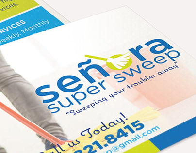 Senora super Sweep Cleaning Services