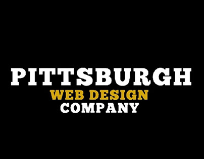 Website Design Pittsburgh