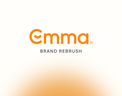 Project thumbnail - Emma: Polishing a Brand