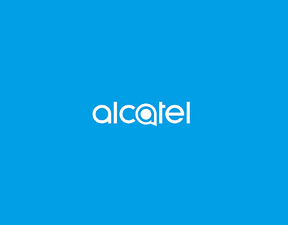 Facebook fanpage Alcatel Onetouch