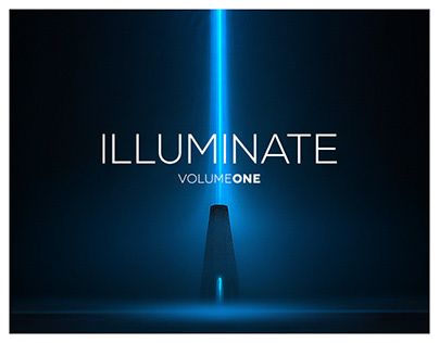 Illuminate Volume One: The Lightside of Photography