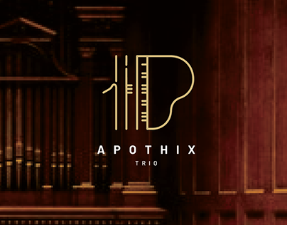 2019 . Apothix Trio