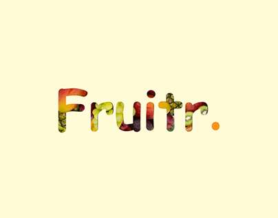 Fruitr - Fresh fruits and fruit juices on door step