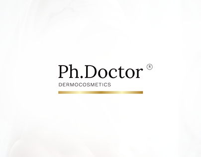 Ph Doctor Lab - Ecommerce design