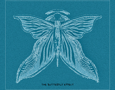 Project thumbnail - The butterfly effect