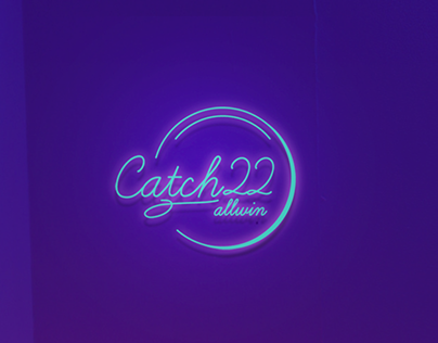 CATCH22 | PROMOTION DESIGN