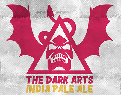 The Dark Arts India Pale Ale