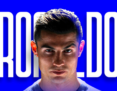Cristiano Ronaldo (Portuguese footballer)