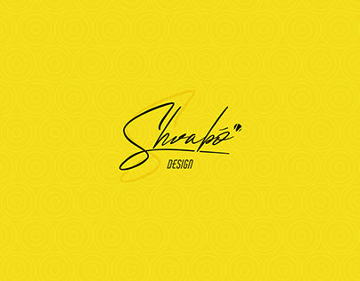 Design Studio Shvabo design (logotype)