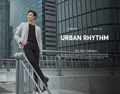 Owen Urban Rhythm Collection