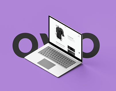 OWO | UX/UI WEB