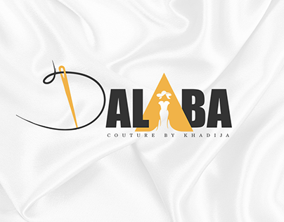 DALABA, 🎨 Nouvelle création logo !